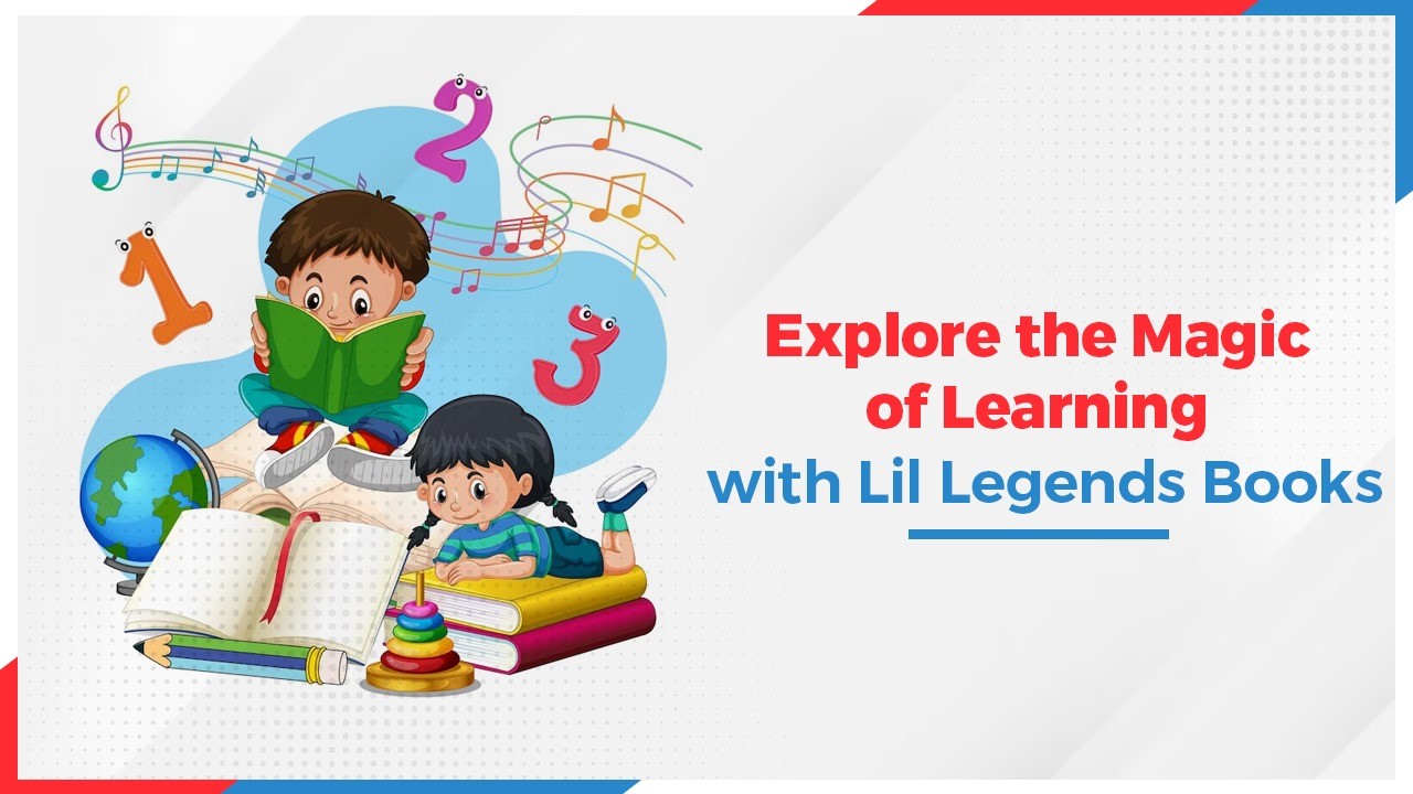 Explore the Magic of Learning with Lil Legends Books.jpg